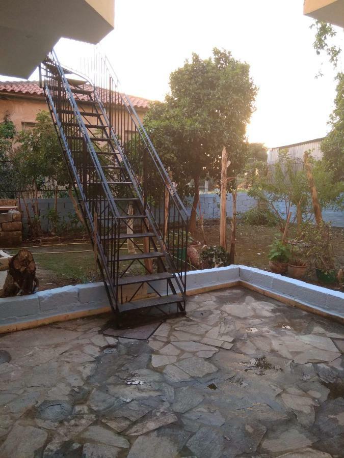 Sea Side Otel Kakovatos Dış mekan fotoğraf