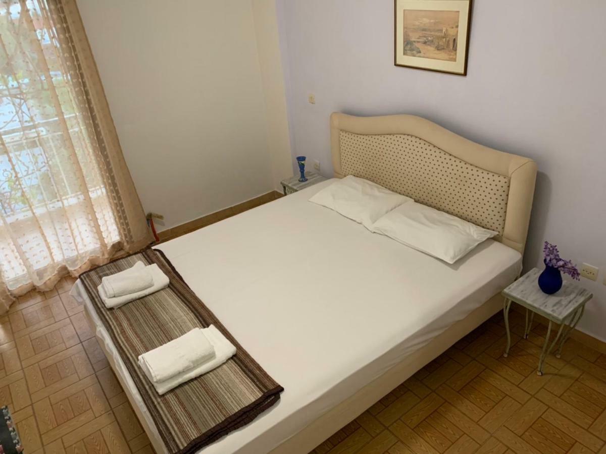Sea Side Otel Kakovatos Dış mekan fotoğraf