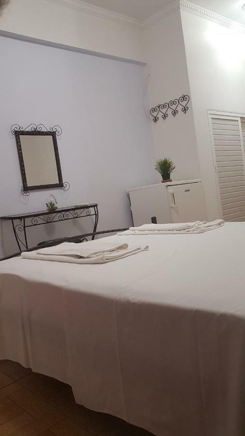Sea Side Otel Kakovatos Dış mekan fotoğraf