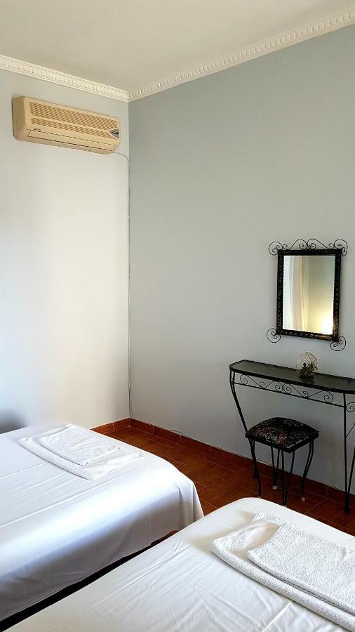 Sea Side Otel Kakovatos Dış mekan fotoğraf