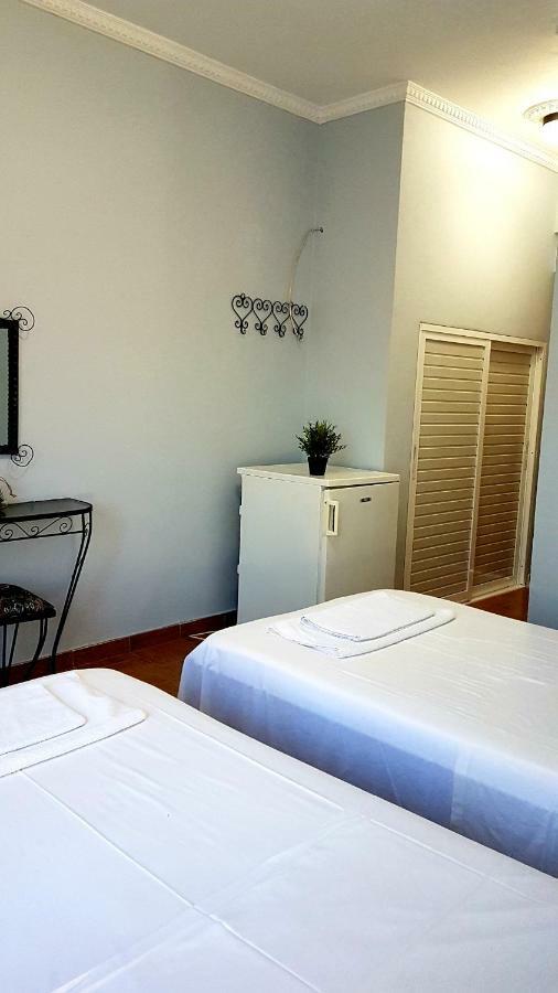 Sea Side Otel Kakovatos Dış mekan fotoğraf